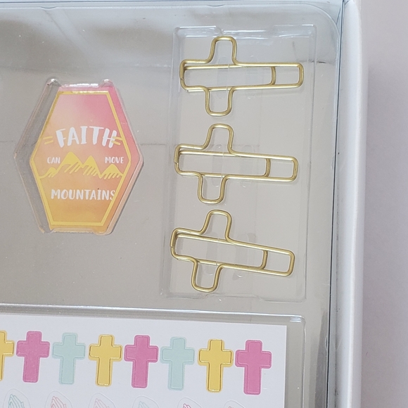 Sticker and Embellishment Box - Picture 6 of 7